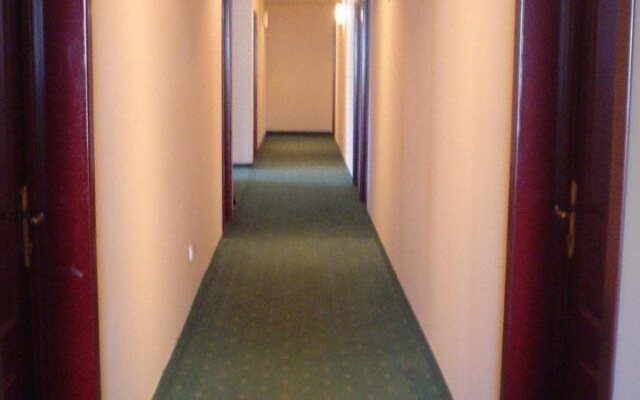 Hotel Giulia