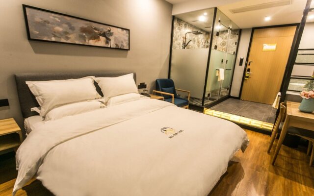 Suzhou Meet You Hotel