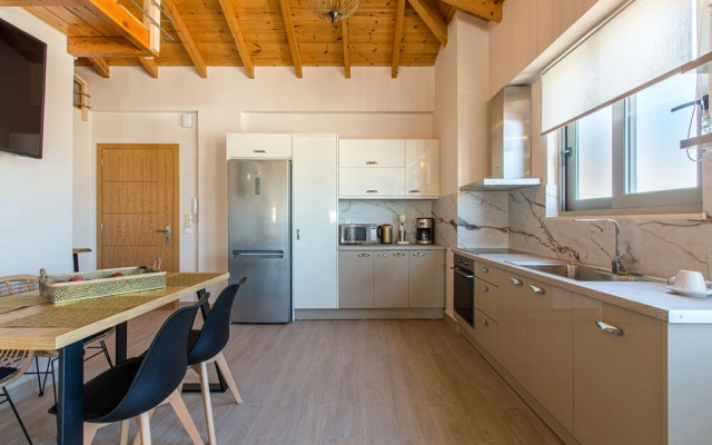 Kismet Apt - Retreat to a Stylish home