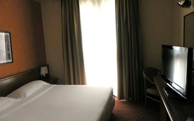 Idea Hotel Pisa Migliarino