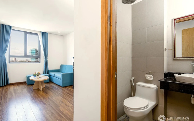 Zoneland Premium - Ngoc Lan Hotel