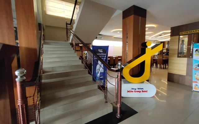 Jelita Bandara Hotel Airport
