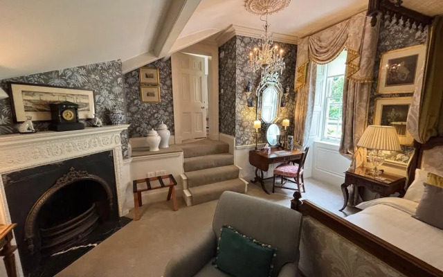 Park Hall Manor
