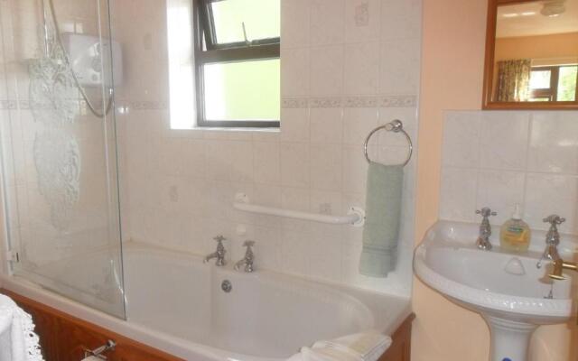 Glen House Bed & Breakfast