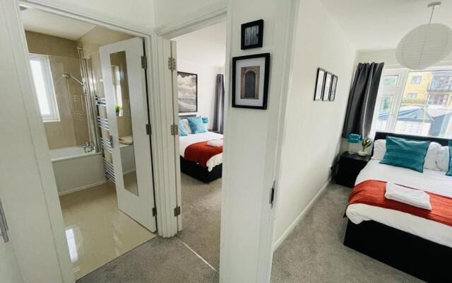 Enfield Chase Serviced Apartment