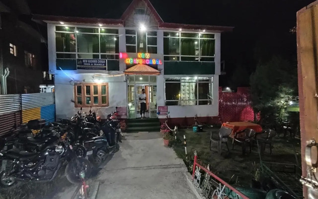Hotel Heaven Canal