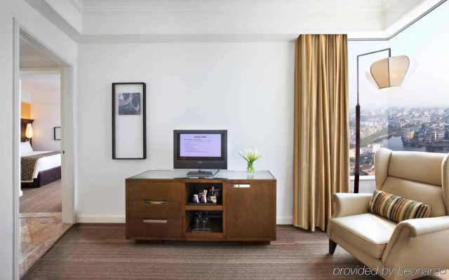 Pan Pacific Hanoi