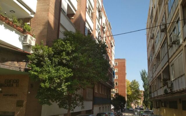 Apartamentos Duque II
