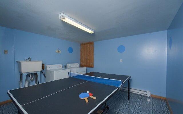 Home Sweet Cabin 4 Bedroom House