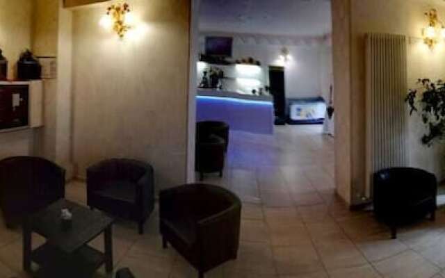 Hotel La Valle dell'Aquila