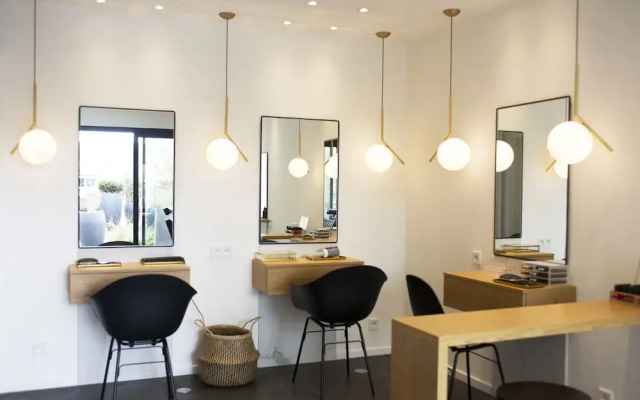 Le Centre Nautique Suites