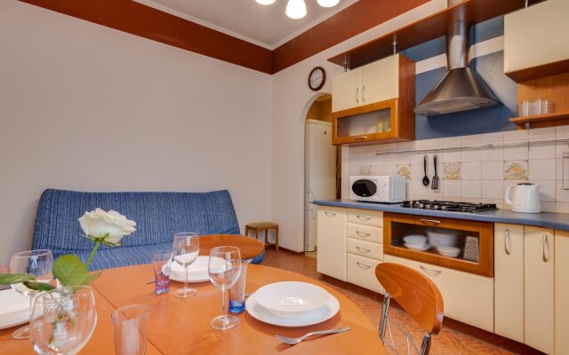 RentHouse Apartment Tuchkov