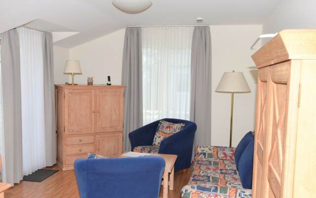 Fancy Apartment in Göhren near Beach