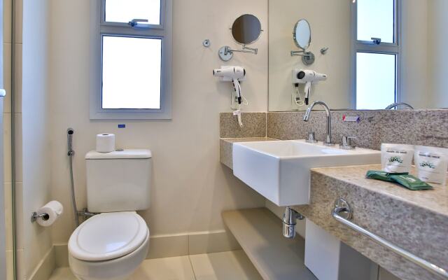 Transamerica Executive Campos dos Goytacazes