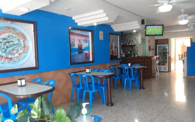 Hotel Atlantico
