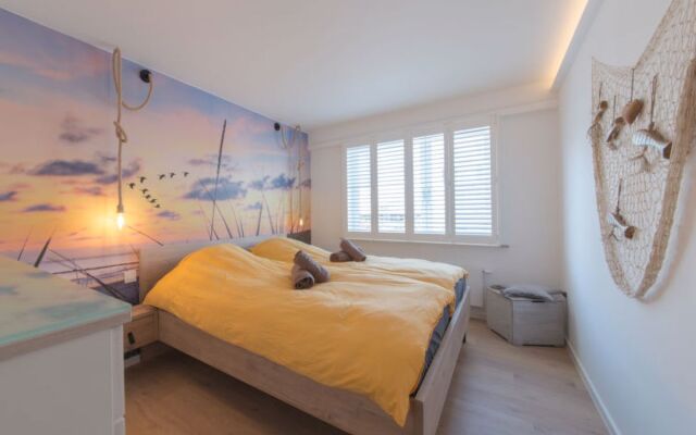 Apartment Charlie De Haan