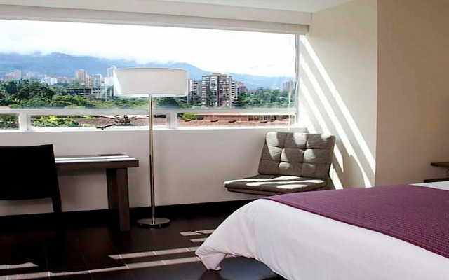 Hotel BH El Poblado
