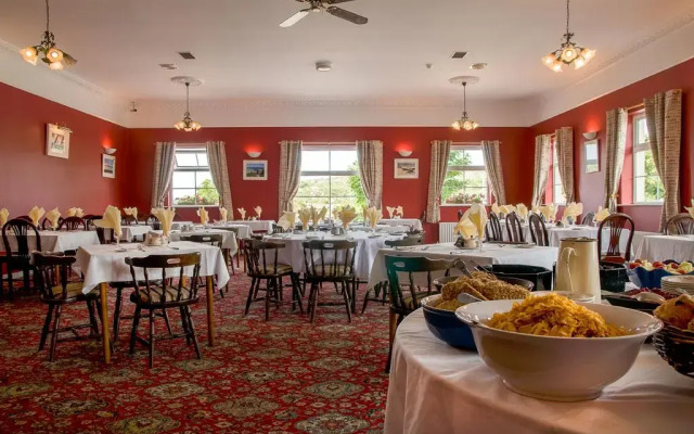 Carna Bay Hotel