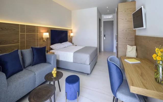 Serenity Suites