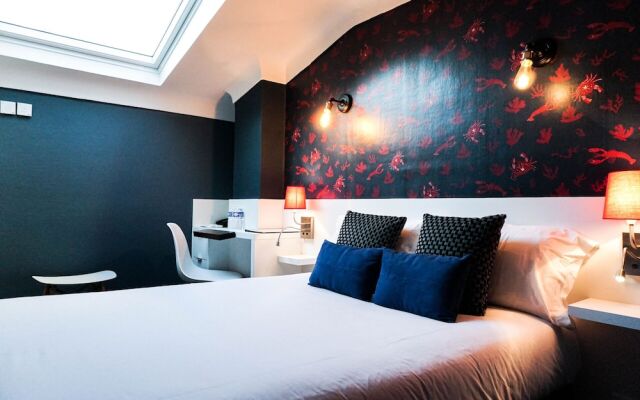 Villa Pruly Hotel Cannes Centre