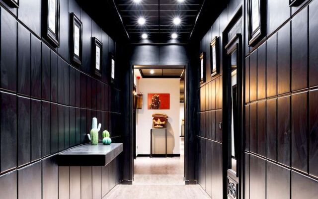 Residence Monti 71