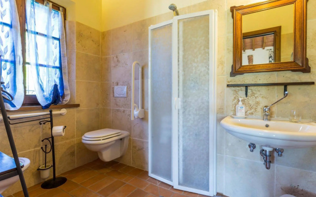 Agriturismo Fonteleccino