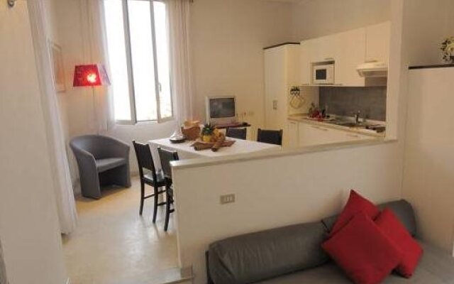 Residence Le Terrazze