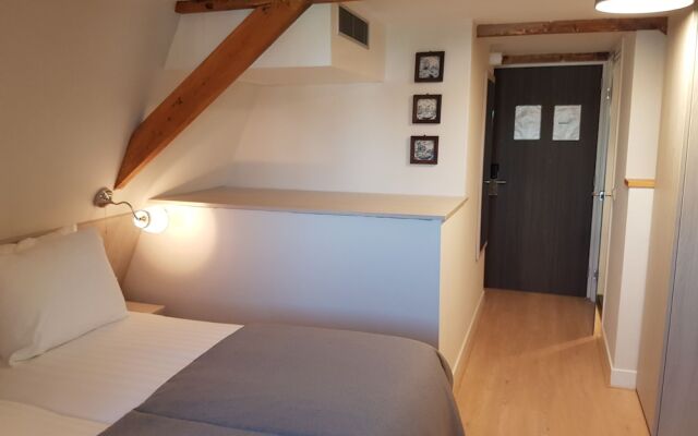 Hotel Fossa