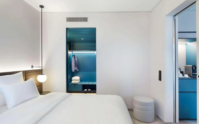 Novotel Hamburg Central Station