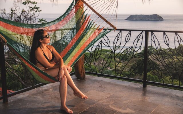 Vista Oceana, Stunning Ocean View Villa