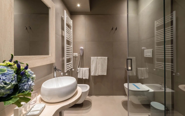 Hotel La Chiave dei Trabocchi