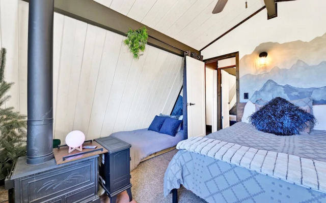 Marlowe Mountain Views #2510