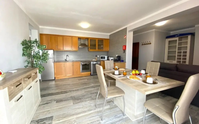 Quarteira Ocean Breeze 2 by Homing