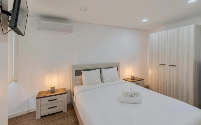 Maison du Village - Sesimbra