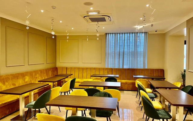 Park Avenue Bayswater Inn Hyde Park