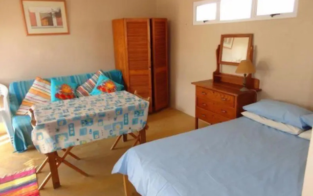 Struisbaai Getaway House