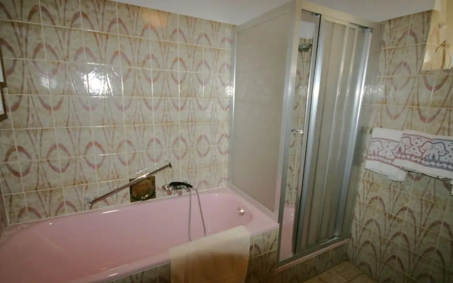 Panoramic-View Apartment In Baiersbronn With Garden