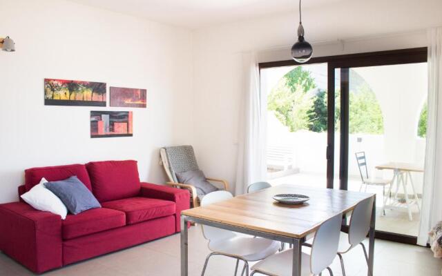 Residenze Branca I SeaView