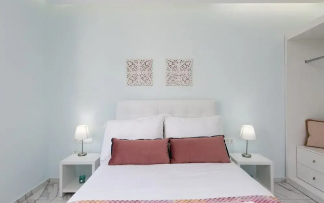Villa Vera - With Private Pool Jacuzzi