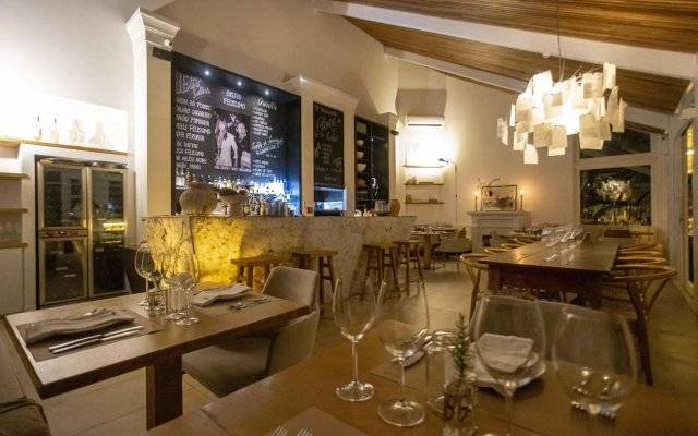 Felissimo Exclusive Hotel