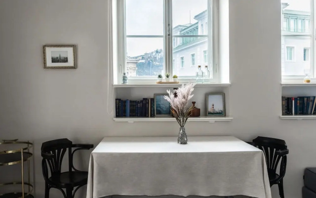 Numa Salzburg Sonate