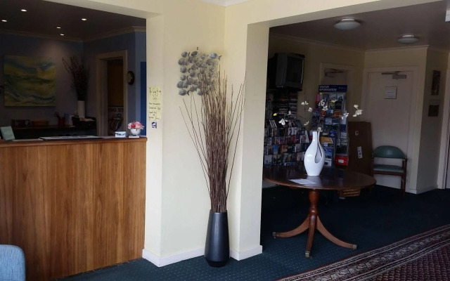 Lorne Bay View Motel