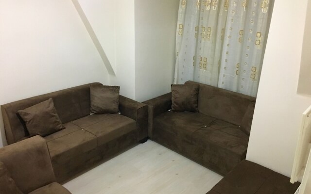 Eskisehir Suit