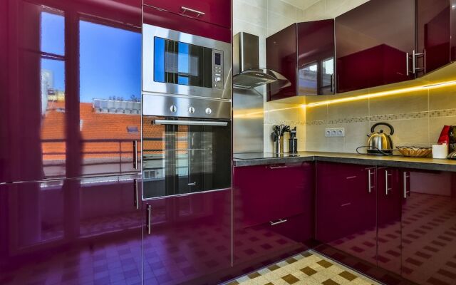 Feeling Riviera - 115 Promenade