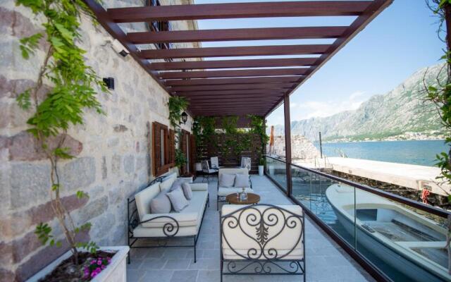 Seaside House Kotor