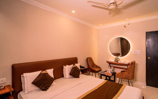 Hotel DiDi International