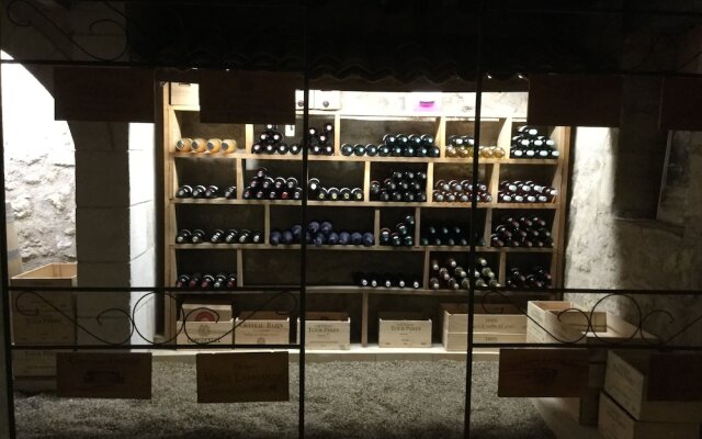 Domaine des deux rivières - B&B