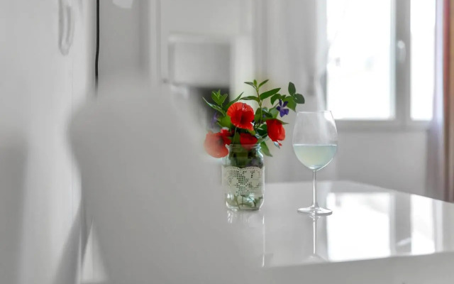 Apartments & Rooms Safić