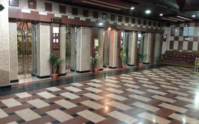 Manarate Al Sharif Hotel