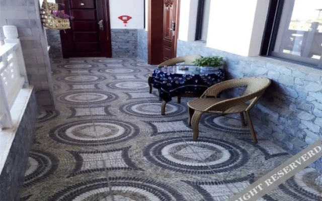 Old Town of Dali Guanshan Jiayuan Boutique Hostel